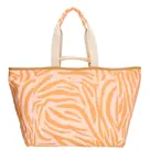 Richelle - Strandtas - Shopper - Ritssluiting