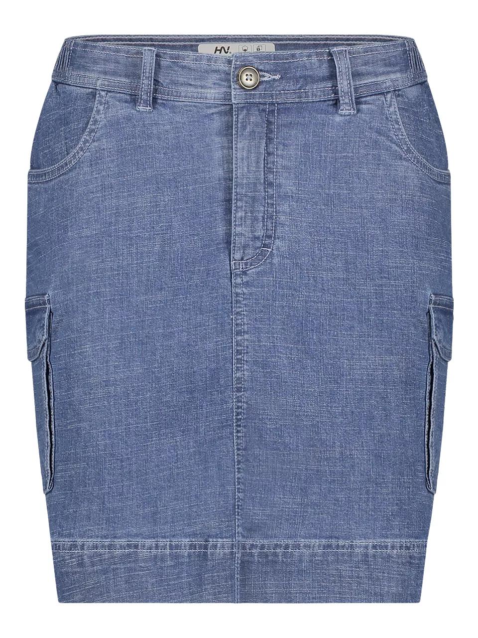 ANWB  Jida  Skort dames  Human Nature  Denim   S main product image