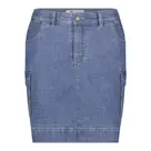 Jida - Skort dames - Human Nature