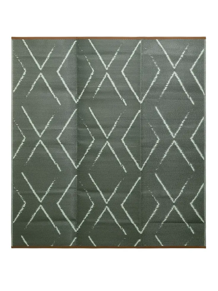 Perugia - Campingkleed - Human Nature