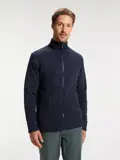 Tikob – Gevoerd vest heren