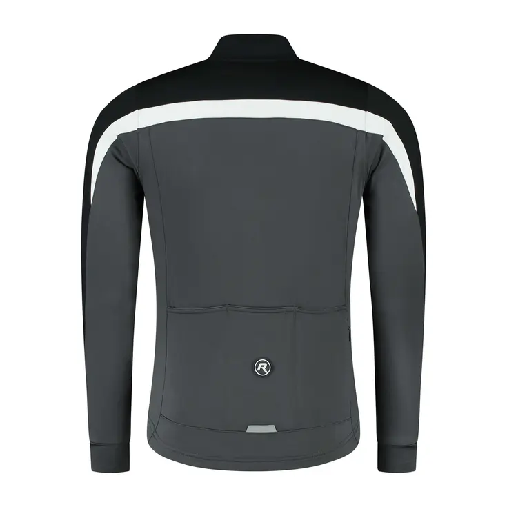 Course - Fietsshirt Lange Mouwen Heren