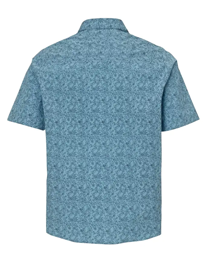 Nanning - Overhemd Heren