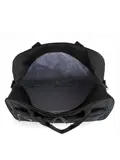 Gabol Week Eco Travel Bag black |40 L