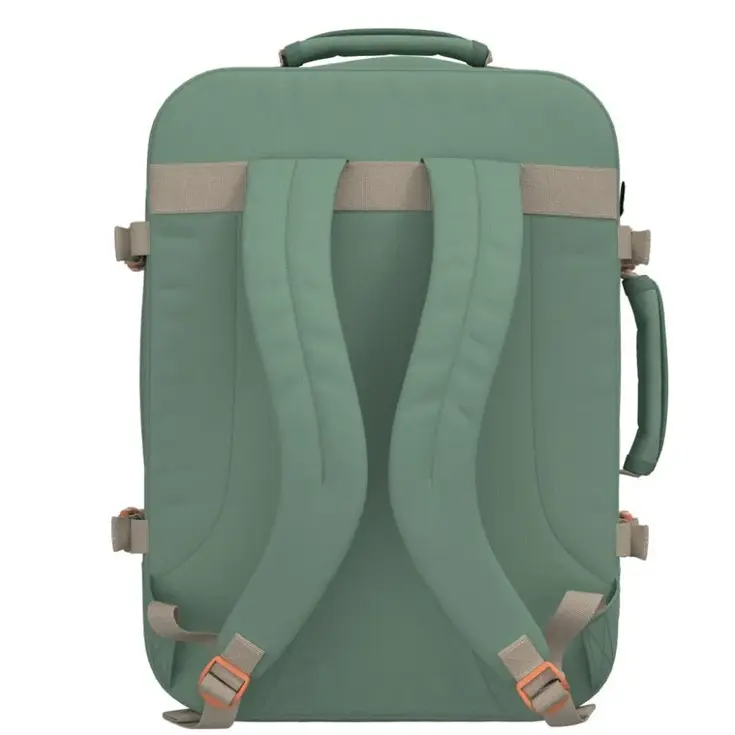 Classic 44 - Handbagage Reistas - 44 Liter