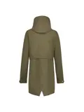 Parka Regenjas Urban Outdoor Dames