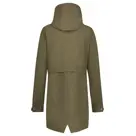Parka Regenjas Urban Outdoor Dames