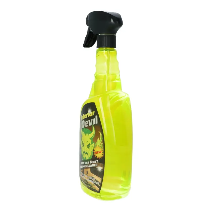 Interieurreiniger 1 liter