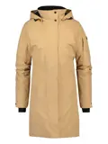 Icar – Parka Dames – Human Nature