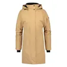 Icar – Parka Dames – Human Nature