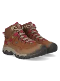 Targhee IV Mid - Wandelschoenen - Dames-Keen