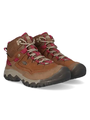 Targhee IV Mid - Wandelschoenen - Dames-Keen