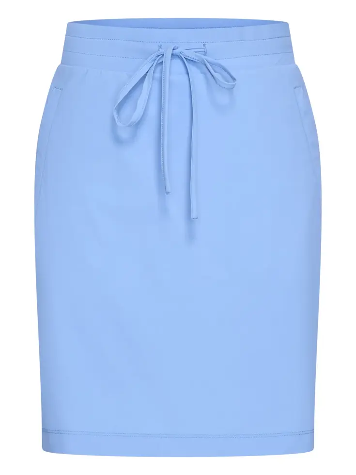 Trudy - Travelskort dames - Human Nature
