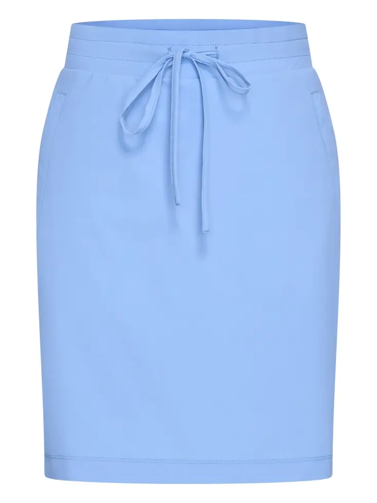Trudy - Travelskort dames - Human Nature