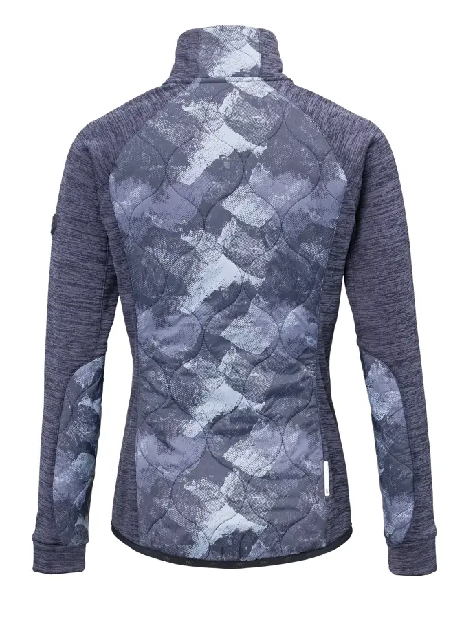 Fleece vest lady Fenna