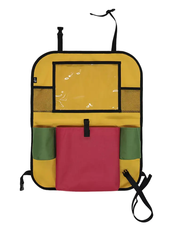 Auto Organizer Tabletvak - ANWB 