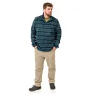 Fleece vest men Epke plus