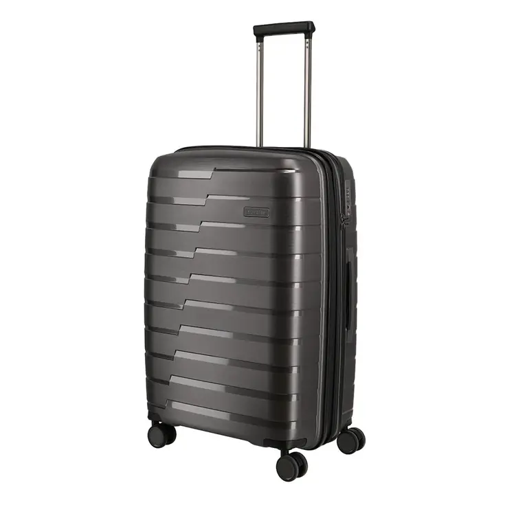 Air Base 4 Wiel Trolley M Expandable  | 71 L