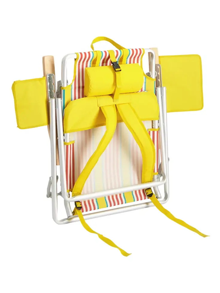 Human Nature - Strandstoel draagbaar