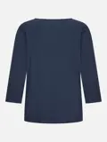 Telde - Travelshirt dames - Human Nature