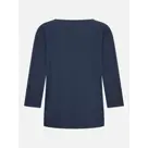 Telde - Travelshirt dames - Human Nature