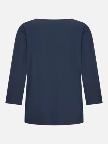 Telde - Travelshirt dames - Human Nature