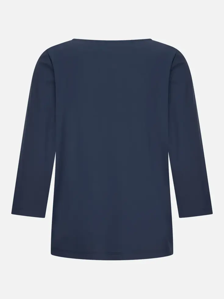 Telde - Travelshirt dames - Human Nature