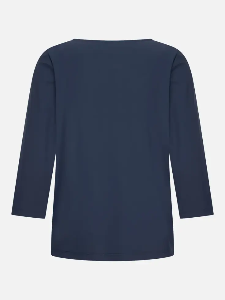 Telde - Travelshirt dames - Human Nature