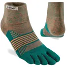 Injinji Women's Trail Midweight Mini-Crew