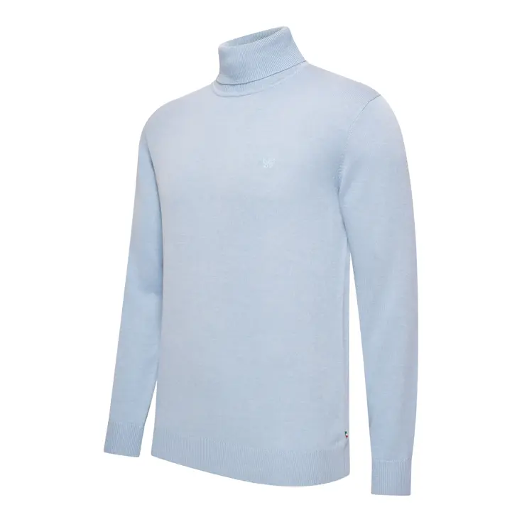 Heren Trento Coltrui