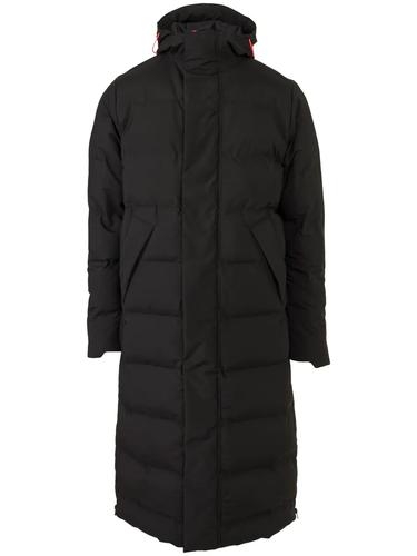 Puffer Long Winterjas Waterdicht - Unisex