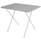 Eurotrail Orange S Opvouwbare Campingtafel