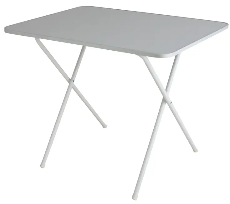 Eurotrail Orange S Opvouwbare Campingtafel