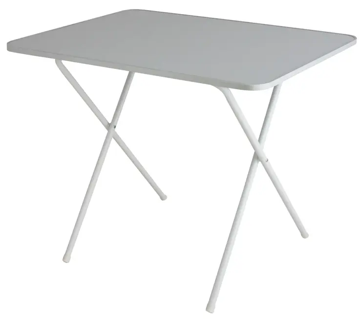 Eurotrail Orange M Opvouwbare Campingtafel