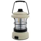 Eurotrail Retro Tafellamp Oplaadbaar