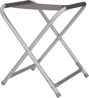 Rosas - Campingkruk - Grijs