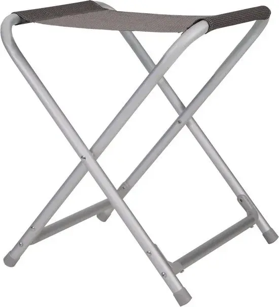 Rosas - Campingkruk - Grijs