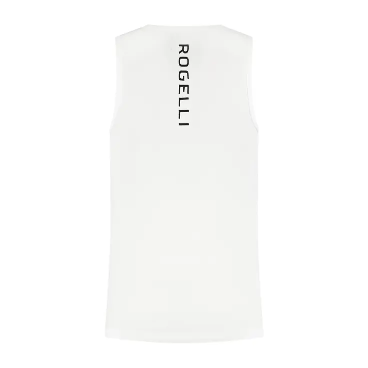 Core II Ondershirt Mouwloos 2-pack Uniseks