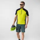 Loeffler Bike Shorts Comfort - E CSL heren