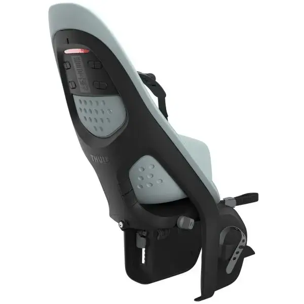 Thule Kinderzitje achter Yepp 2 Maxi (RM)
