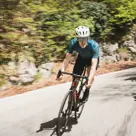 Fietsshirt FZ Pow Air heren