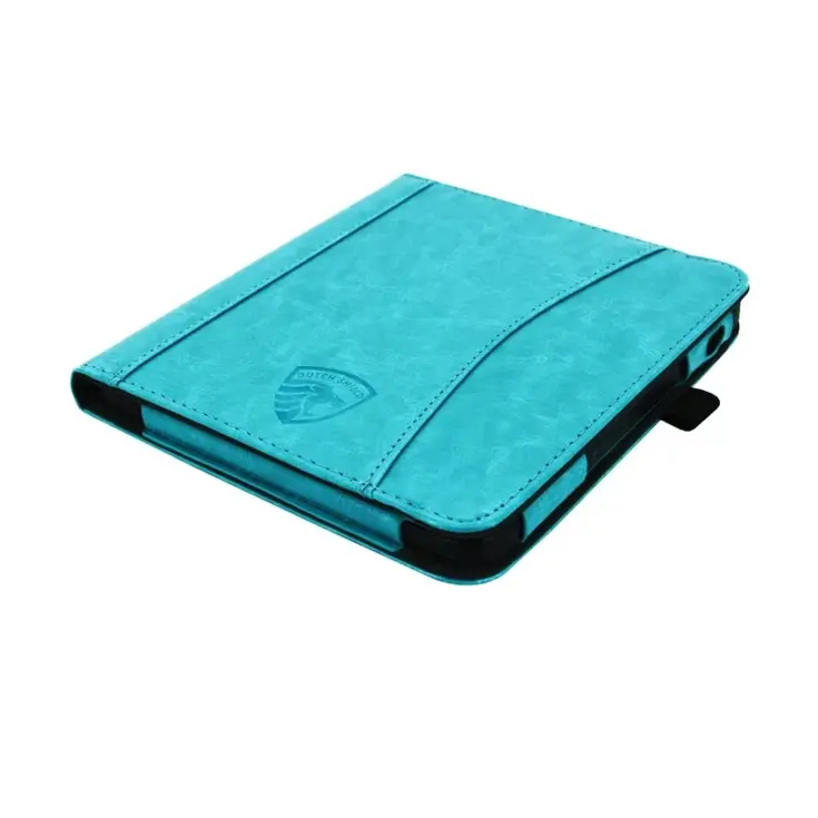 Ereader Hoesje - Luxe strap Case Kobo Libra 2