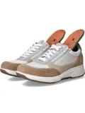 Pristina Stretchwalker veterschoenen Dames