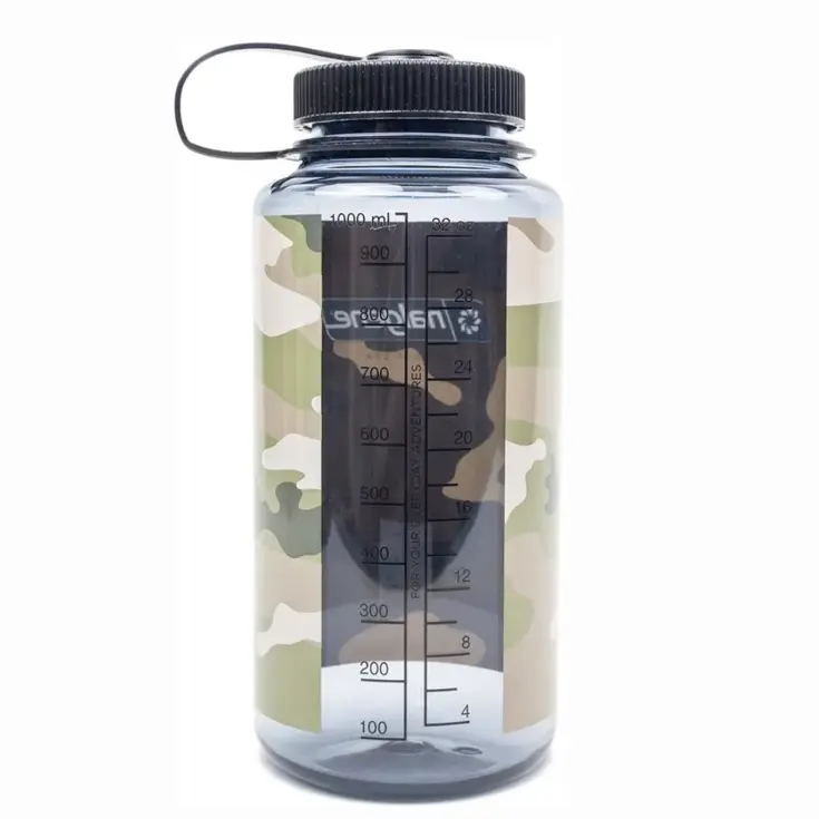 Nalgene 1000ml Camo