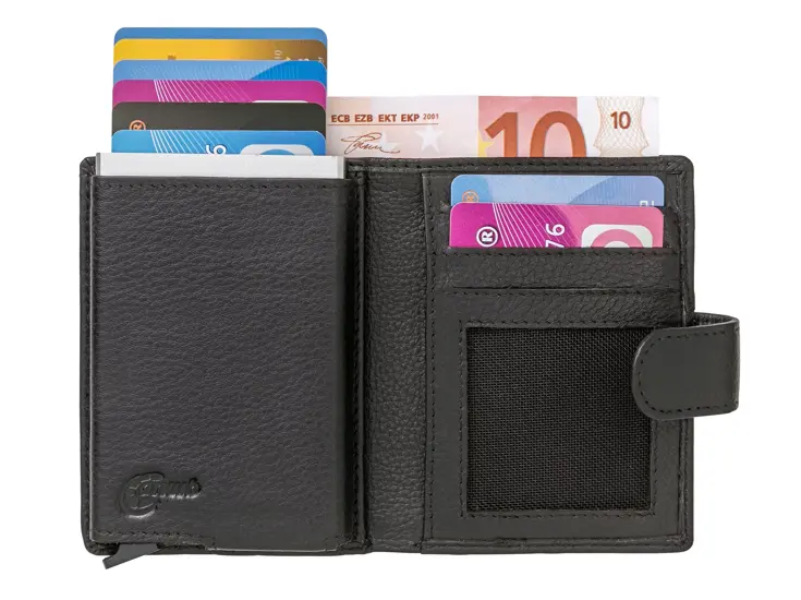ANWB cardprotector portemonnee