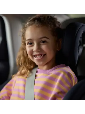 Demeter 360 i-Size - Autostoel