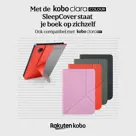 Kobo SleepCover - Kobo Clara Colour / BW