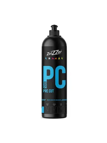 PC 5000 Pre Cut Polijstpasta 750ml