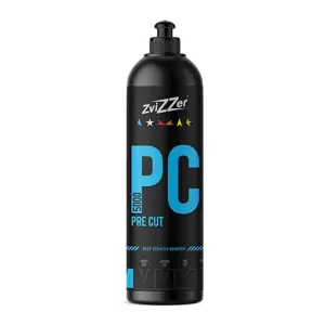 PC 5000 Pre Cut Polijstpasta 750ml