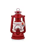 Feuerhand – Stormlamp – Rood – Olie-lantaarn